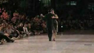 Miguel Angel Zotto Y Daiana Guspero  8° Tango Torino Festiv [upl. by Remlap630]