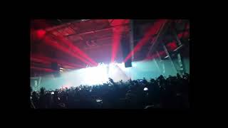 187 Konzert I LIVE I  Zenithhalle München vom 02032018 [upl. by Stochmal]