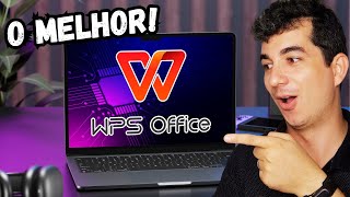 O Único PACOTE OFFICE que você Precisa É Sério [upl. by Olympia]