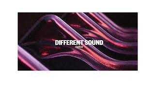 Different Sound  Cuica [upl. by Eldoria]