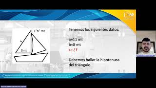 FUNDAMENTOS DE MATEMATICAS WILSON RODRIGUEZ [upl. by Nilats]