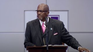 The Promise of Faith Romans 41722  Rev Terry K Anderson [upl. by Odel94]