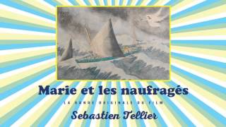 Sébastien Tellier  More Crazyness quotMarie et les naufragésquot OST  Official Audio [upl. by Anidam307]