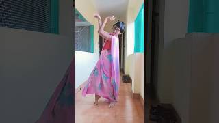 con calma dance in saree cute dance [upl. by Steven198]