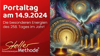 Portaltag 1492024 🔺 258 Tag der Magie Seelenplan Liebe Untreue Finanzen Selbstwert  Heilung [upl. by Esaele]