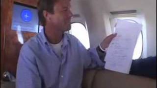 John Edwards  Missing Webisode 1 [upl. by Nwahsem]