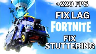 Maximize Your Fortnite Experience FPS Boost amp Lag Fix [upl. by Anitsirhcairam]