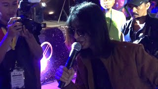 Zamani Slam  Rindiani live Pesta Penang 2019 [upl. by Lirrehs]