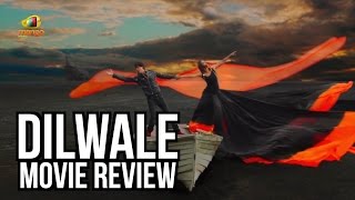 Dilwale Full Movie 2015  Shah Rukh Khan Kajol Varun Dhawan Kriti Sanon  1080p HD Facts amp Review [upl. by Hayimas]