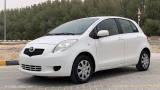 Toyota Vitz 13 PUSH START  NON custom paid  ncp cars Quetta ncp cars Pakistan [upl. by Quenna]