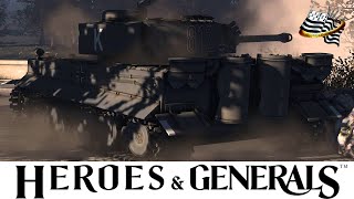 Heroes amp generals  épisode 2 la 7ième compagnie [upl. by Iatnohs]