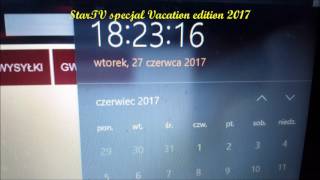 Zegar na Pasku windows 10 błąd zegara jak naprawić [upl. by Tamma83]