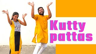 Kutty Pattas  Ashwin  Reba  YouTube Shorts  Ritika Viswanath [upl. by Fox29]