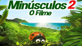 FILME COMPLETO DE AVENTURA DUBLADO 2024  MELHORES FILMES DE ANIMAÇÃO 2024  05 amostradinho asmr [upl. by Tjon]