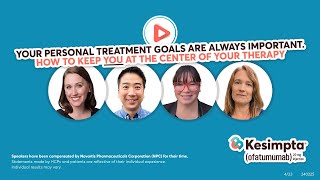 Why your treatment goals matter [upl. by Angelita]