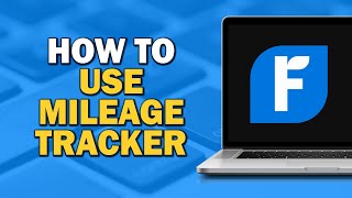 How To Use the FreshBooks Mileage Tracker Easiest Way​​​​​​​ [upl. by Mayce364]