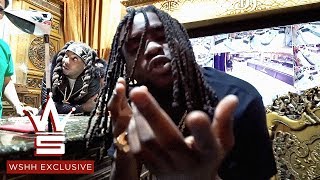 Chief Keef quotBustquot Feat Paul Wall amp CStone WSHH Exclusive  Official Music Video [upl. by Harmony707]