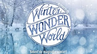 Winter Wonder World  Velperbroek [upl. by Donnelly]