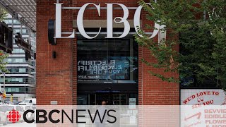 LCBO stores reopen after 2week strike [upl. by Aciretal520]