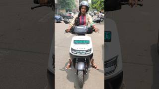 Ather Rizta Review ather rizta ev tamil [upl. by Odlauso]