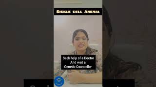 Sickle Cell Anemia [upl. by Celik835]