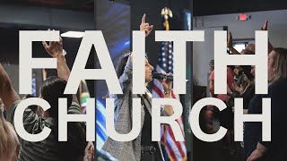 FAITH CHURCH NAPLES  WELCOME HOME [upl. by Roti]