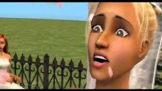 The Sims 2  Bella amp Mortimer [upl. by Enicnarf]