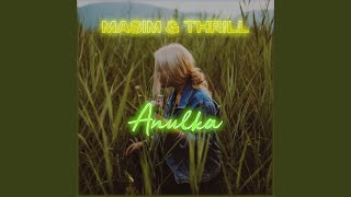 Anulka  Radio edit [upl. by Anibas634]