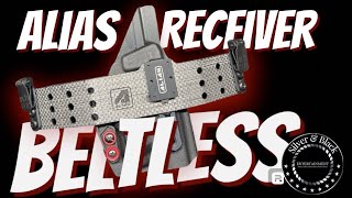 Neo mag alias beltless reciever neomag alias [upl. by Yntruoc]