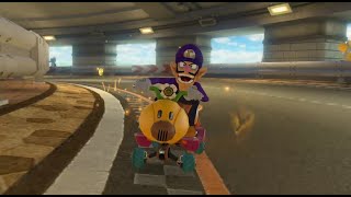 The BEST Mario Kart 8 Deluxe Combination [upl. by Rehprotsirhc]