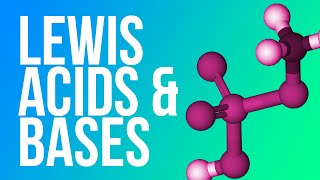 A3Academy Lewis Acids and Bases [upl. by Behka]