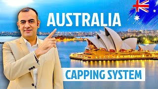 From Concept to Reality Australia’s capping system in detail [upl. by Hoag]