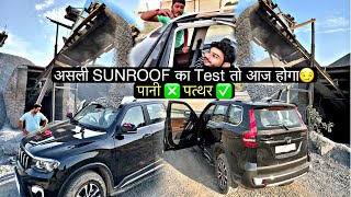 आज तो Limit ही पार कर दी 🫣 2024 में Scorpio N की असली Testing कर डाली [upl. by Ravel]