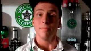 Millstone commercial with Jack McBrayer and Rich Talarico [upl. by Kannav]