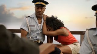 Camille misses Richard Death in Paradise [upl. by Durwood]