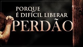 5 passos de como perdoar alguém Aprenda a Liberar perdão para uma pessoa [upl. by Ranchod]