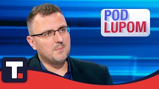 Atentat na kralja Aleksandra I Karađorđevića  Milan Gulić • POD LUPOM [upl. by Brice621]