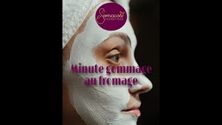 Gommage au fromage [upl. by Nelloc]