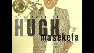 Hugh Masekela Nomali [upl. by Laamak]