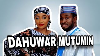 Dahuwar mutum Hausa Novel episode 93 littafin hausa soyya hausafilAlgaita Media Tv [upl. by Iturk]