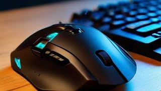 Logitech G502 Lightspeed  Wireless Gaming Mouse Unboxing [upl. by Schott851]