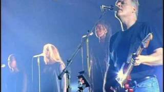 Comfortably Numb Oslo Norway 1994 BEST SOLO DONE BY GILMOUR EVER [upl. by Ahsiugal]