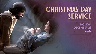 Christmas Day Service  Monday December 25 2023  Archdiocese of Bombay [upl. by Retrak919]