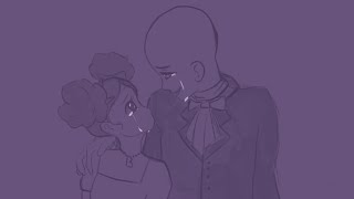 Dear Theodosia Reprise  Hamilton Animatic [upl. by Yrekcaz]