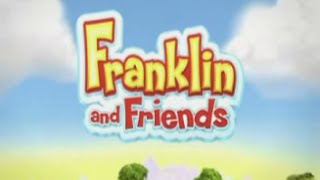 Franklin amp Friends Intro and Credits with Original Music [upl. by Anelra]