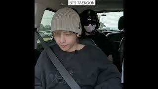 Taekook moments taekookforever taekooklove taekook vkook status video shorts song viral [upl. by Wimsatt]