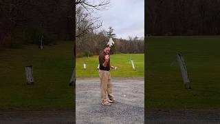 Chirped By A Golf Noob Callaway Mavrik Driver Full Send [upl. by Gosney]