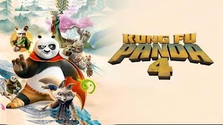 Kung Fu Panda 4 2024 Movie Review Full HD  Kung Fu Panda 4 Full Movie Review in English [upl. by Firahs386]