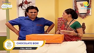 CHOCOLATE BOX I FULL MOVIE I Taarak Mehta Ka Ooltah Chashmah  तारक मेहता का उल्टा चश्मा [upl. by Nigam]