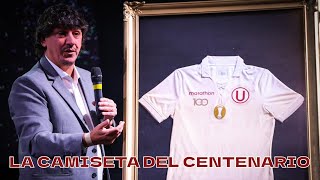 Nos acreditamos a la presentación de nuestra nueva camiseta [upl. by Cassella626]